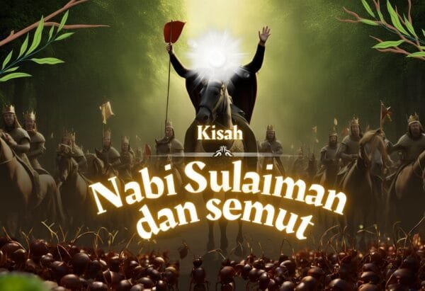 Kisah Islam Vol Satu - Image 5